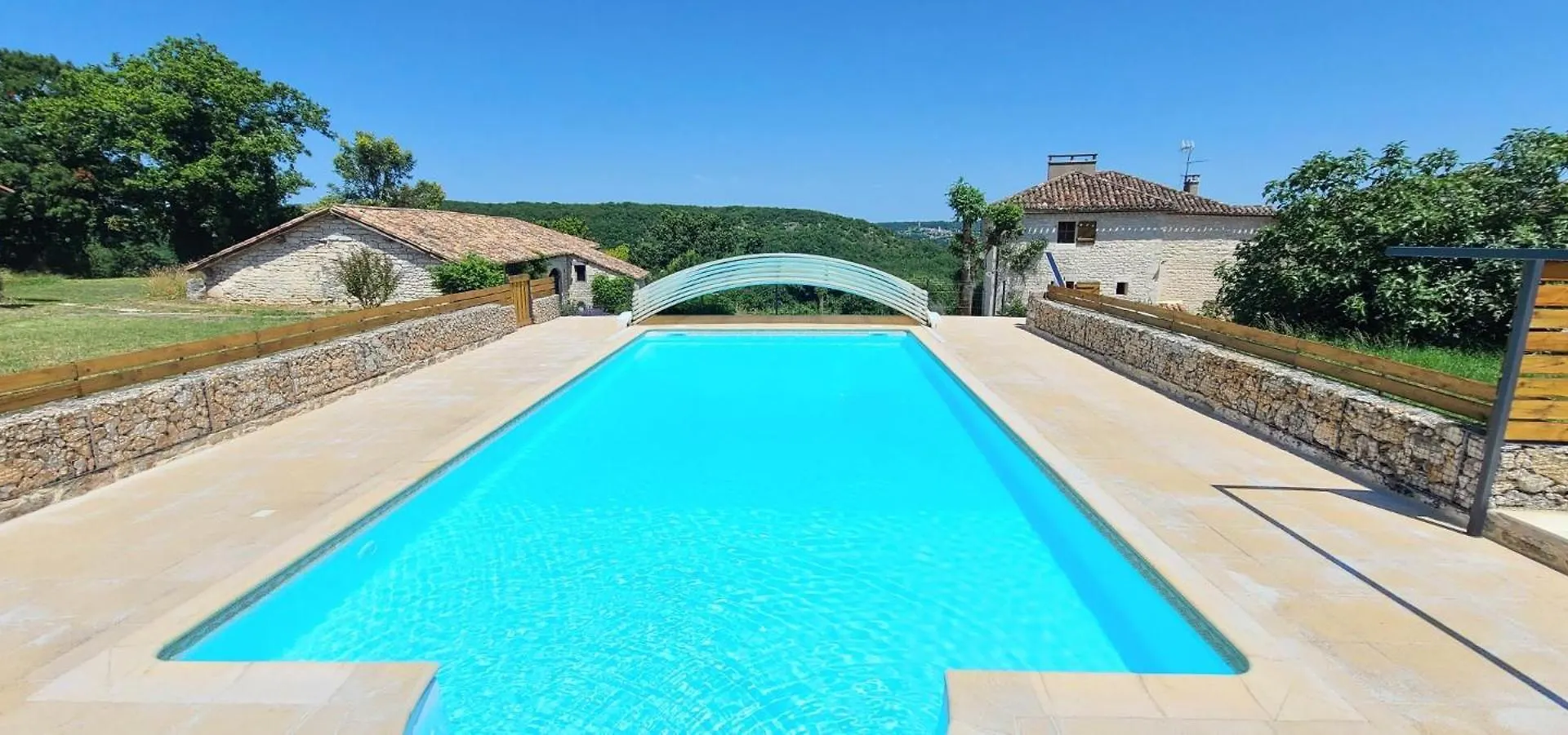 Petit Gite De Calvet Sainte-Croix