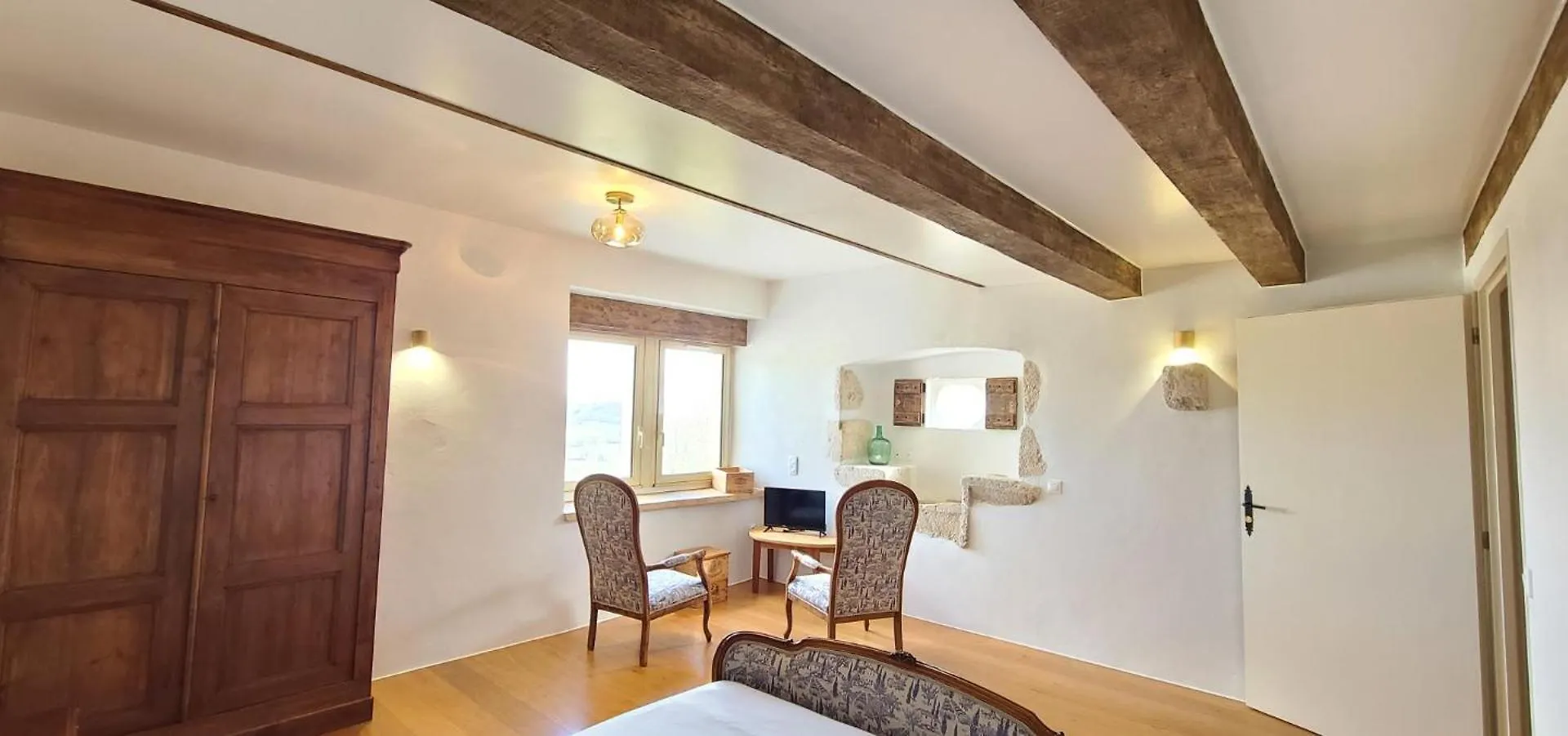 Petit Gite De Calvet Sainte-Croix  Apartment Sainte-Croix (Lot)