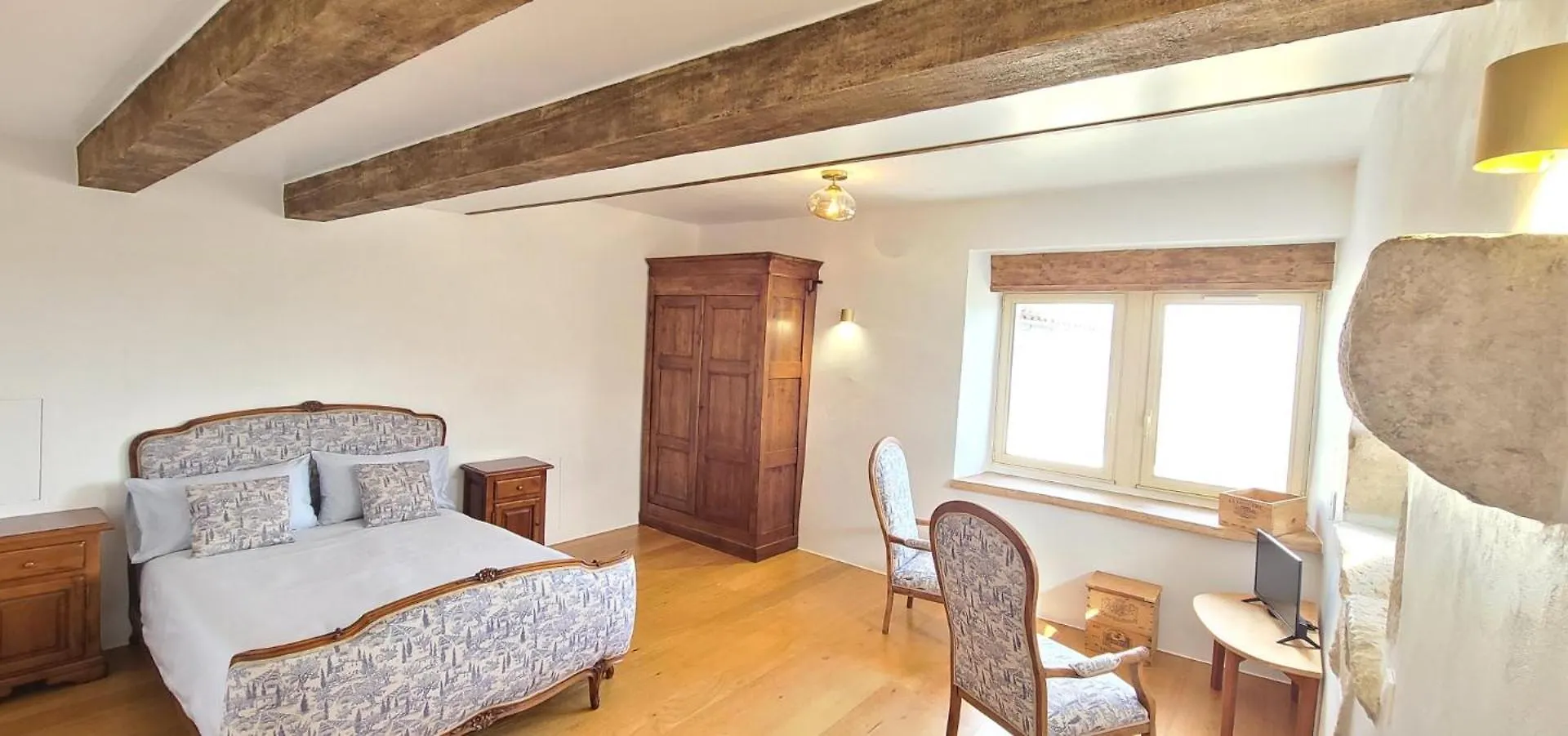 Apartment Petit Gite De Calvet Sainte-Croix  France
